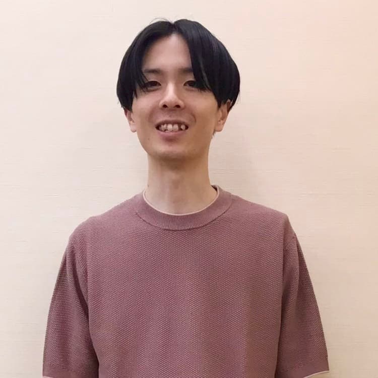 メンズ スタッフコーデ アイコン画像01