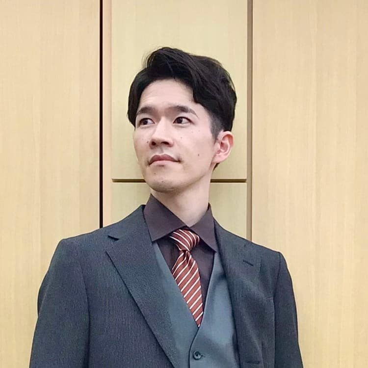 メンズ スタッフコーデ アイコン画像02