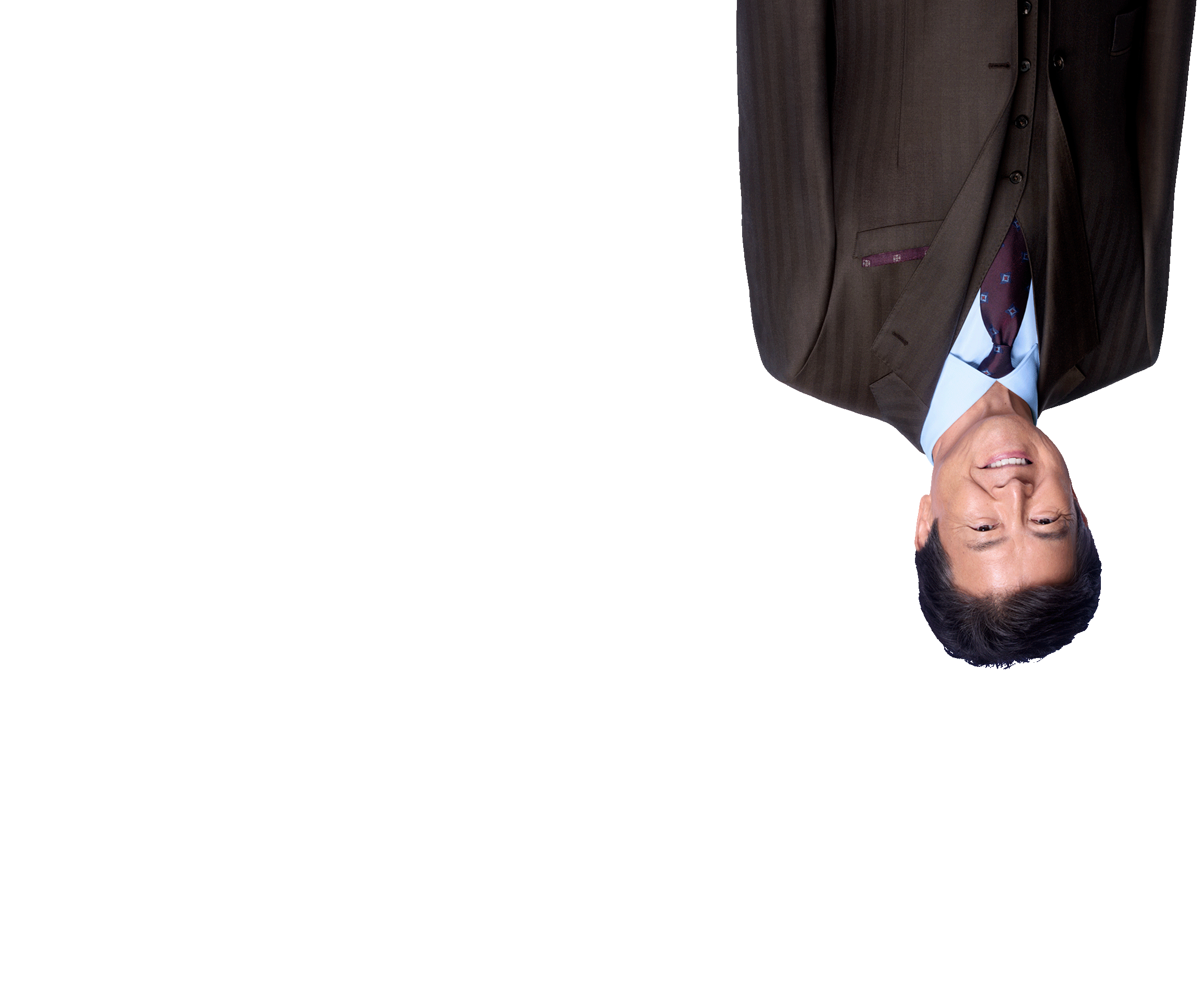 キービジュアル（男性）