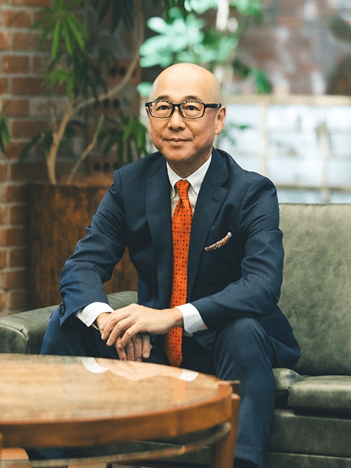 SHITATE 60 LEADERS 写真