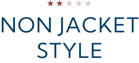 NON JACKET STYLE