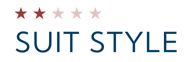 SUITS STYLE