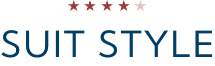 SUITS STYLE