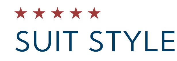 SUITS STYLE