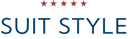 SUITS STYLE