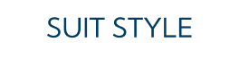 SUITS STYLE
