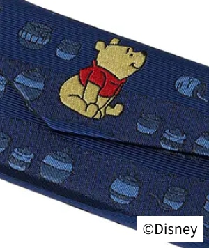 Disney メガネケース ポイント02