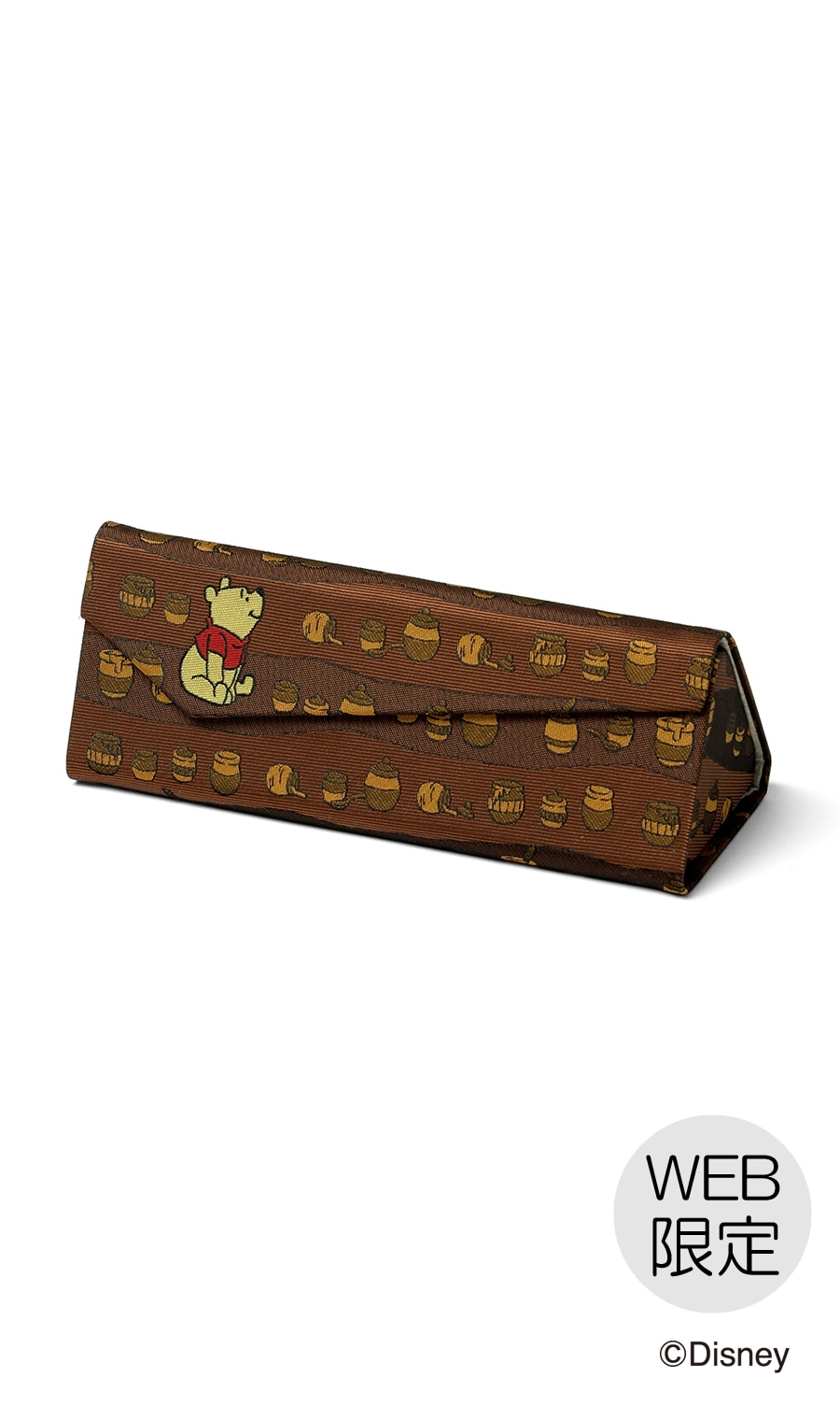 メガネケース【Disney】【WEB限定】