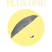 PLUS ONE