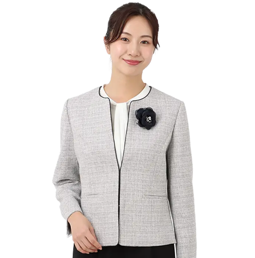 CEREMONY SUIT