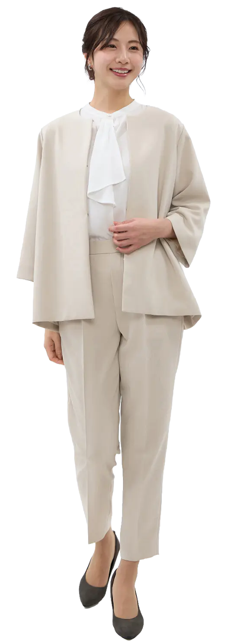CEREMONY FORMAL