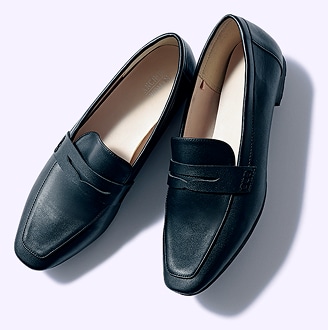 ローファー イメージ