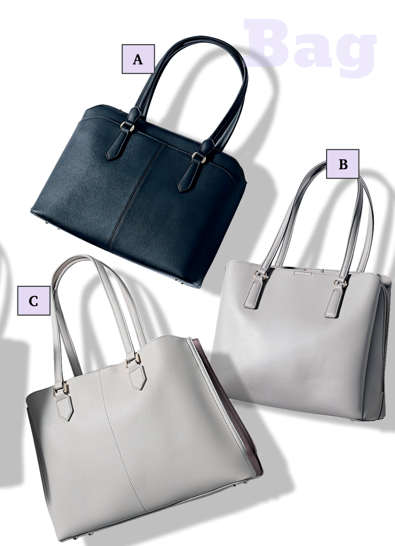 バッグ 商品説明