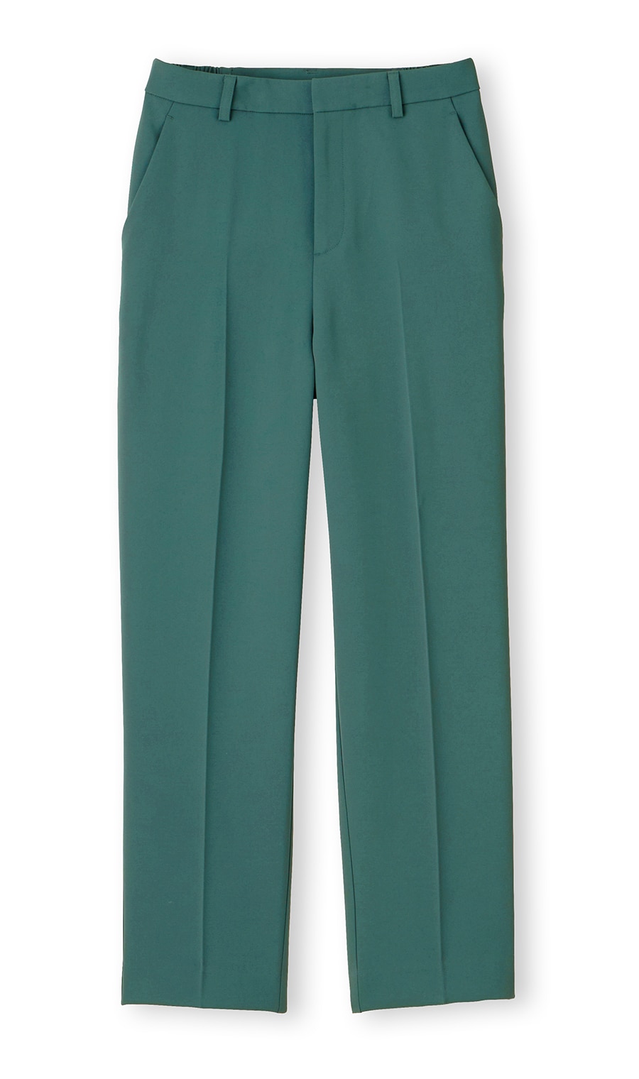 わたしの推しパン【テーパードパンツ】【裾上げ済み】