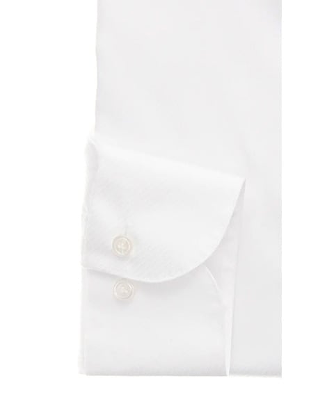 ワイドカラースタイリッシュワイシャツ【Premium model】