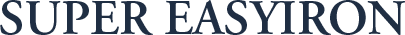 SUPER EASYIRON
