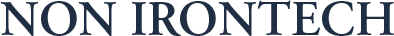 NON IRONTECH
