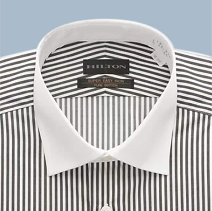 クレリックカラー