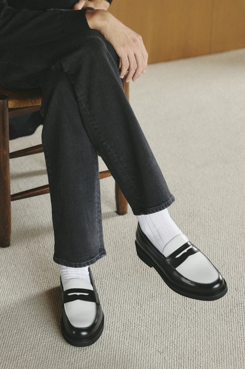 STYLE 6 着用イメージ