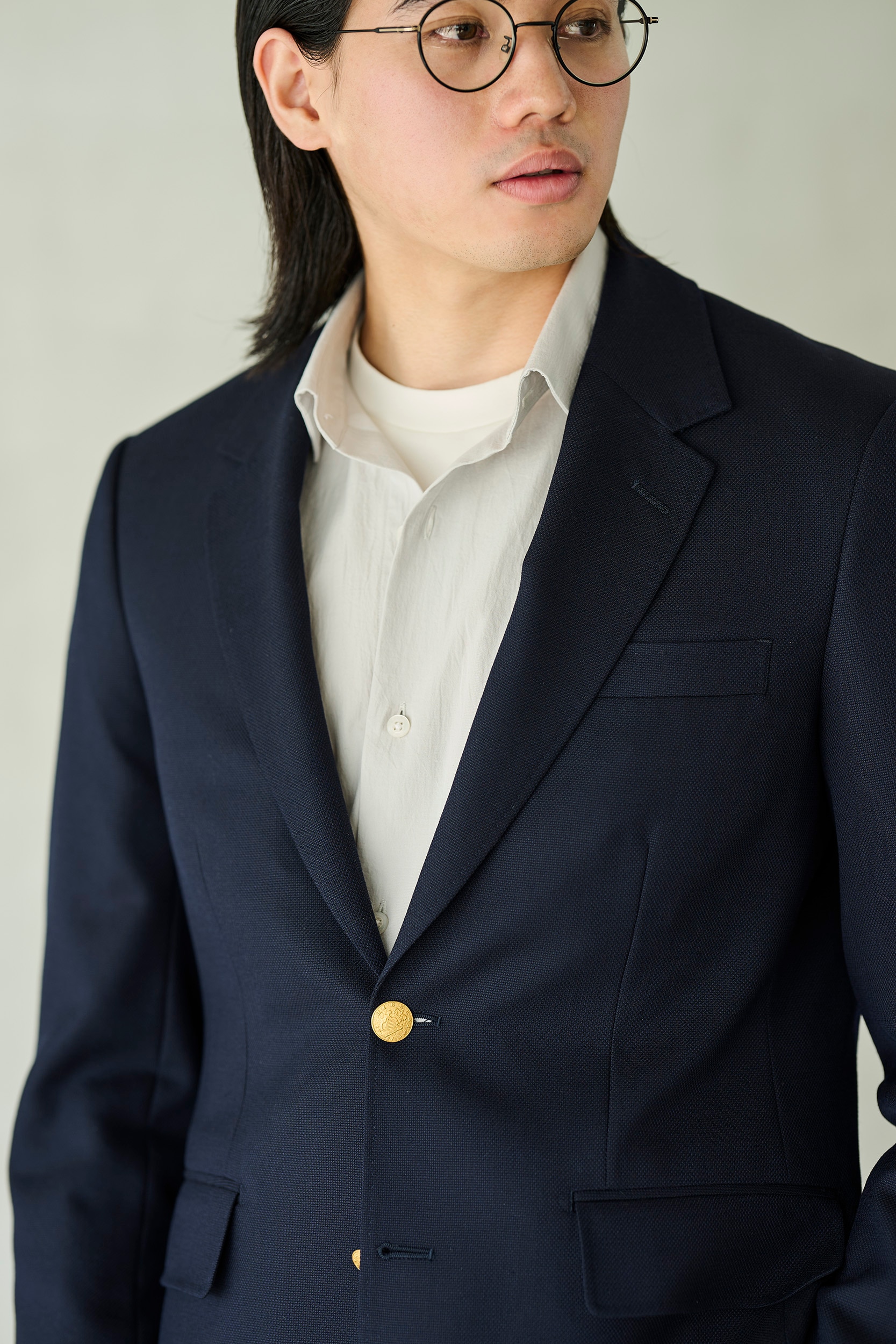 STYLE 3 着用イメージ