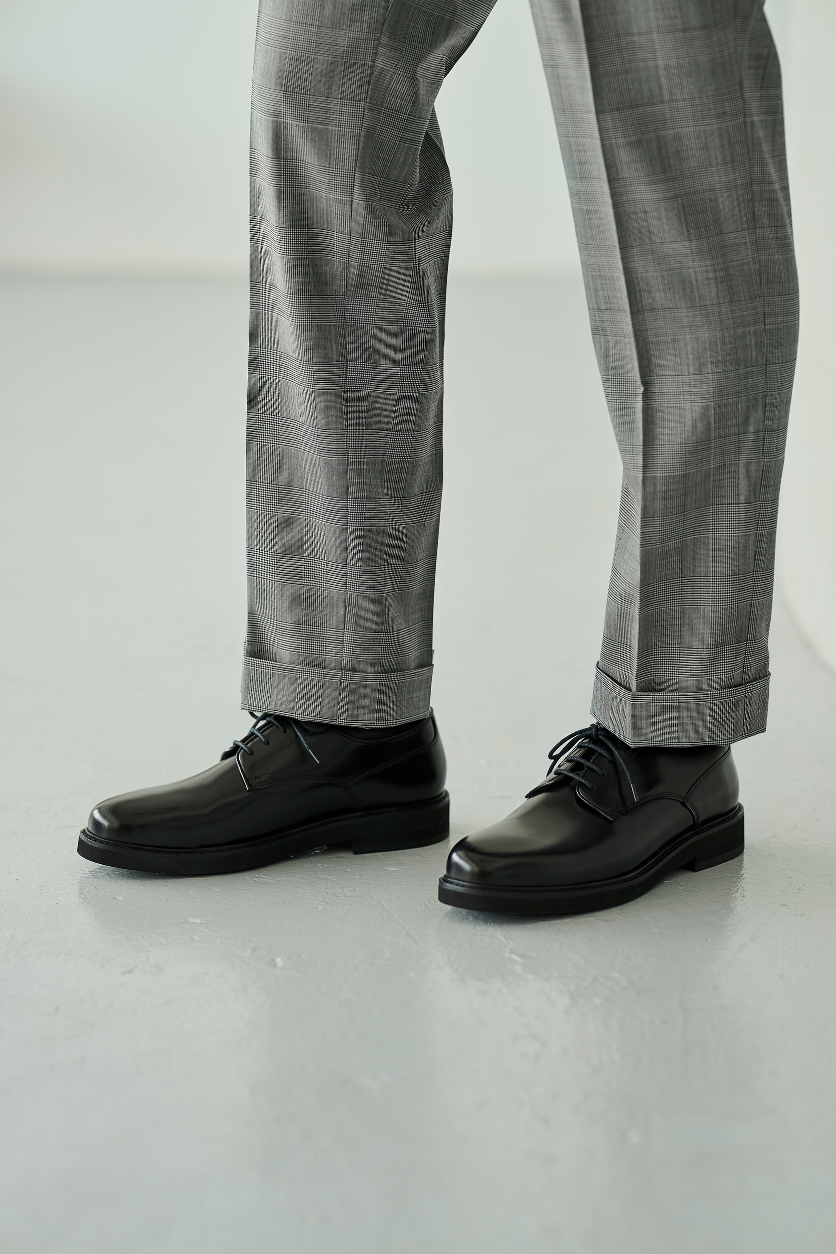 STYLE 3 着用イメージ