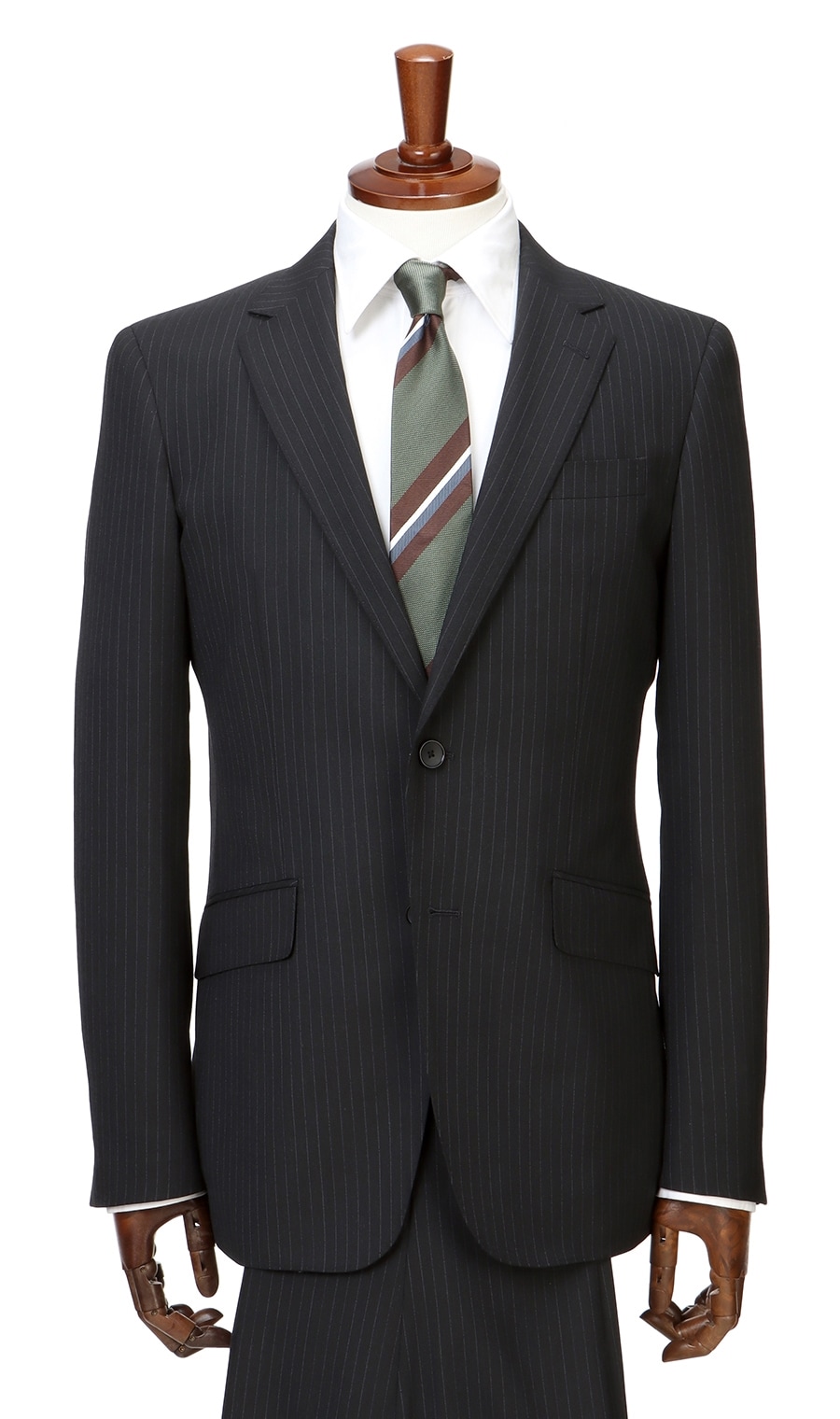  スタイリッシュスーツ【CONTROLα】 