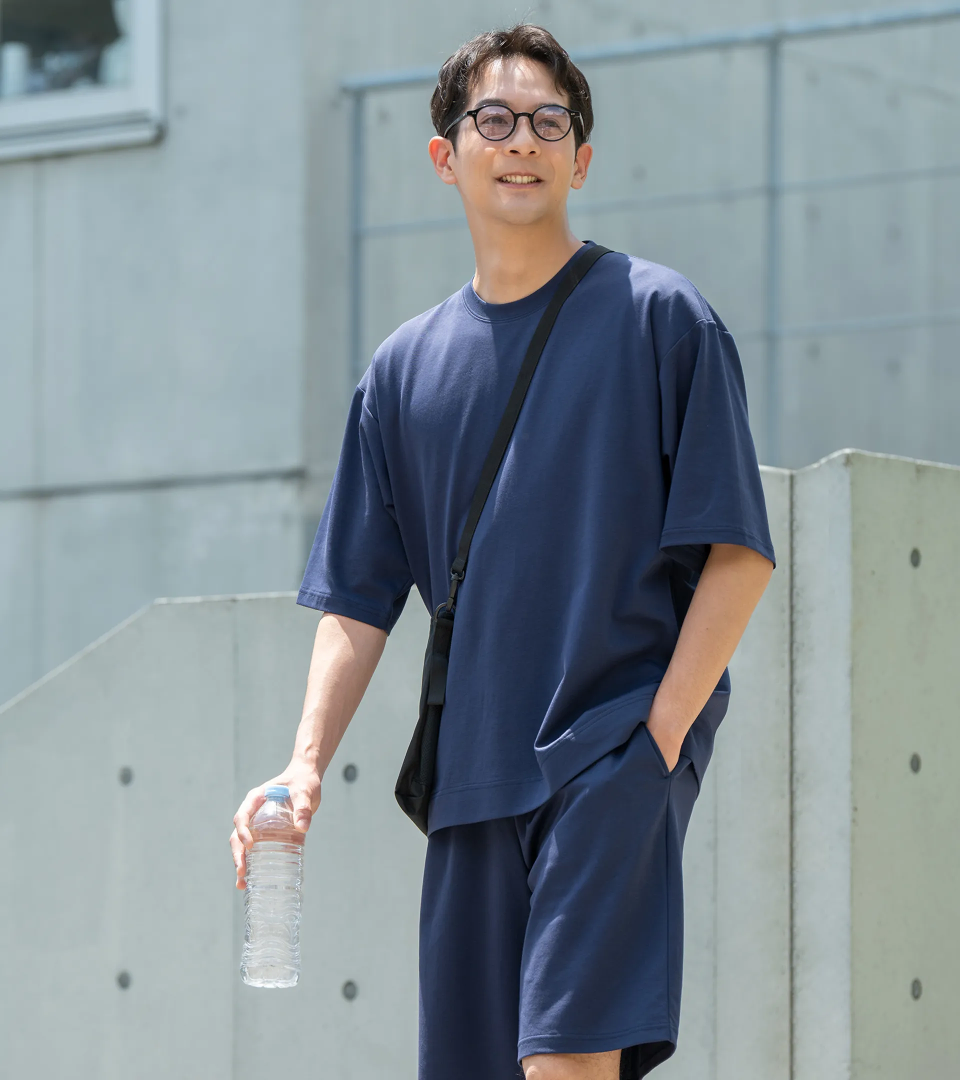 “スゴケア”リカバリーウェア