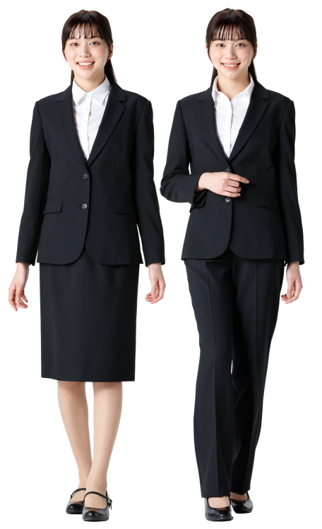 着こなし 着用イメージ