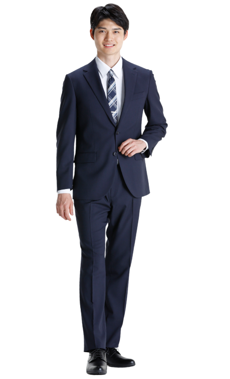 着こなし 着用イメージ