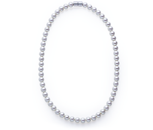 パールネックレス