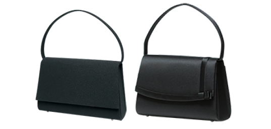 フォーマルバッグ