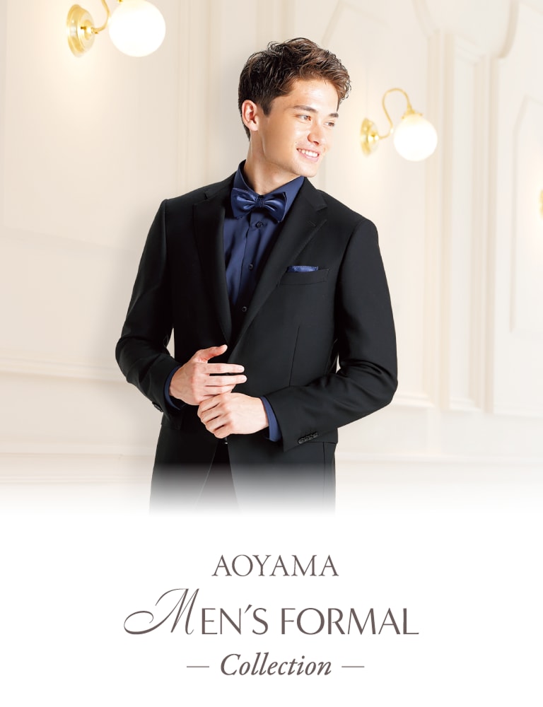 【大きいサイズ】洋服の青山　I.M.G.N スーツセット 23号 ブラック 黒 楽天市場】【洋服の青山】セットアップ可 テーラードジャケット