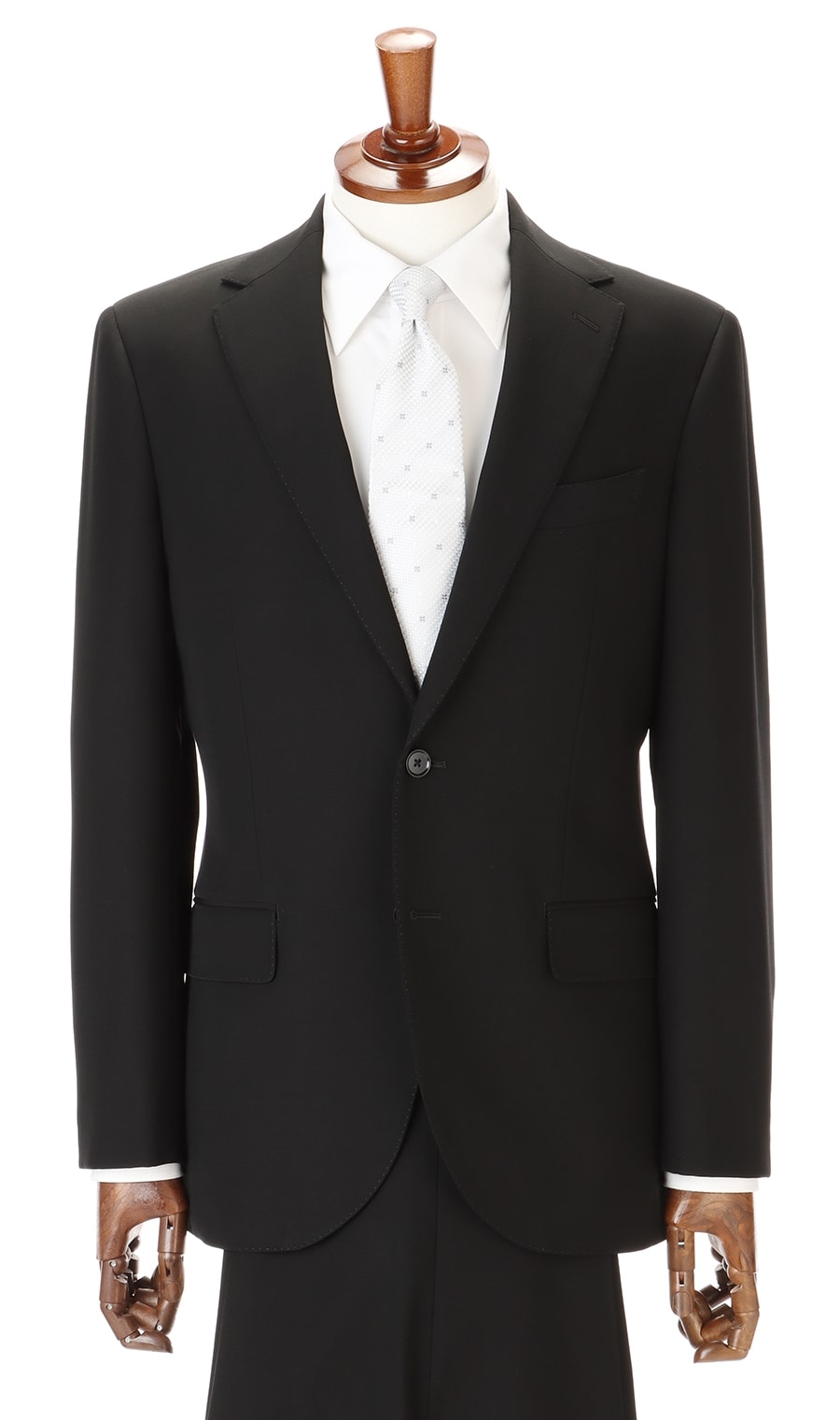 シングルスタイリッシュフォーマル【YA/A/AB/BE体】【濃染加工】