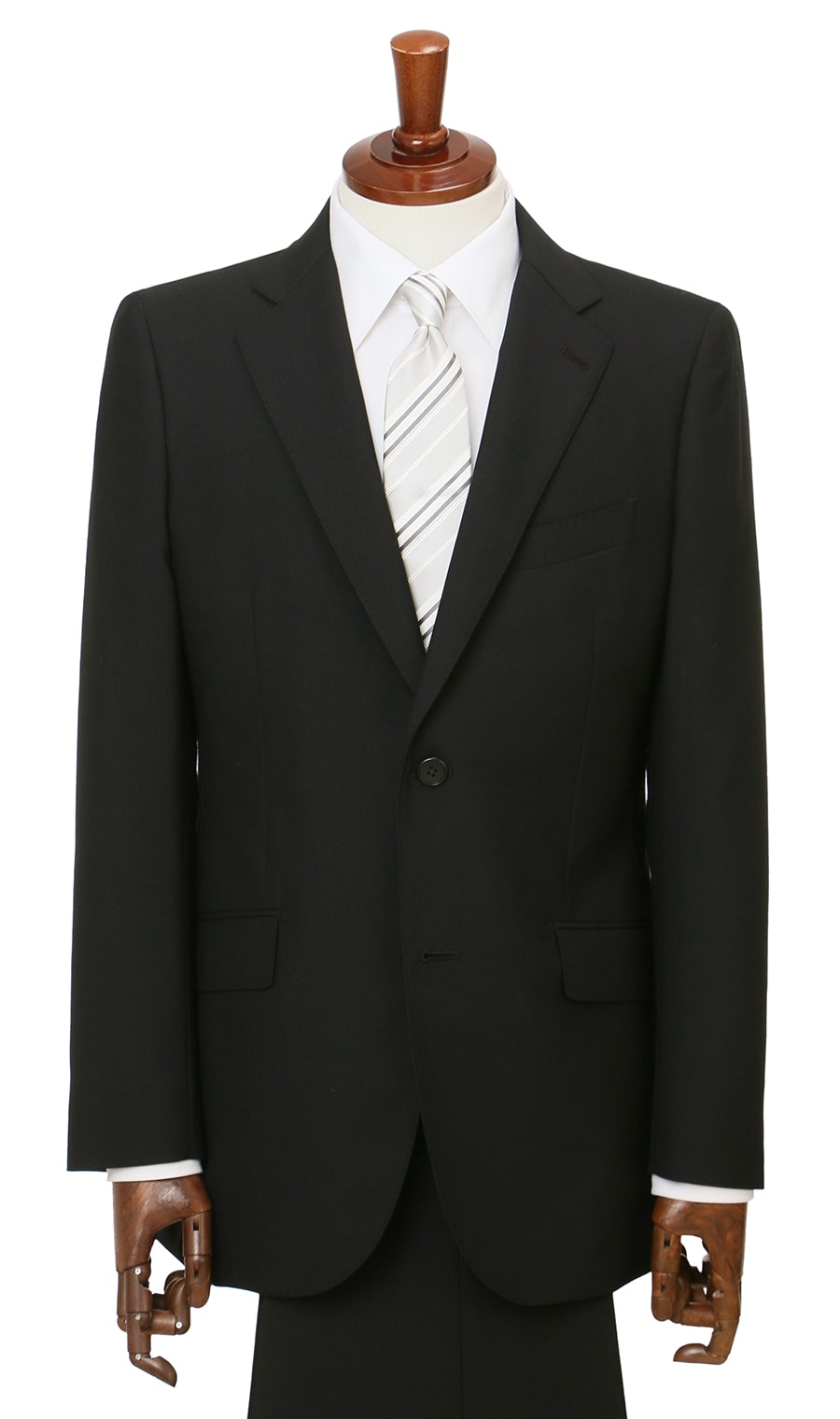 シングルスタンダードフォーマル【A/AB/BE体】