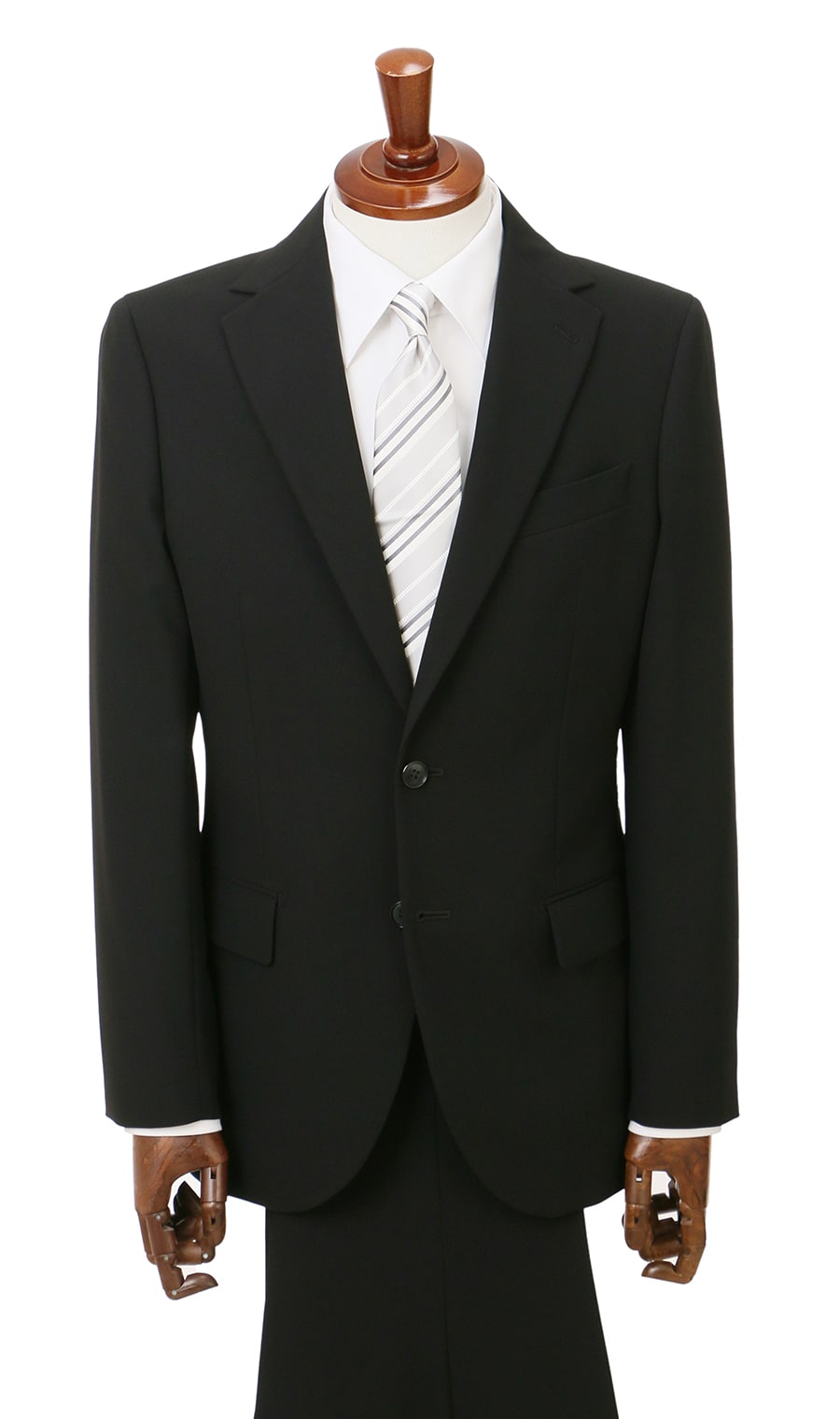 シングルスタンダードフォーマル【YA/A/AB/BE体】【Plastics Smart】