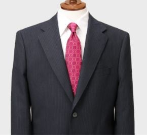 Example 1 of complementary and opposite colors