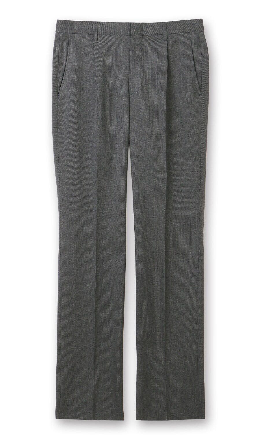 スタンダードスラックス【ワンタック】【Plastics Smart】