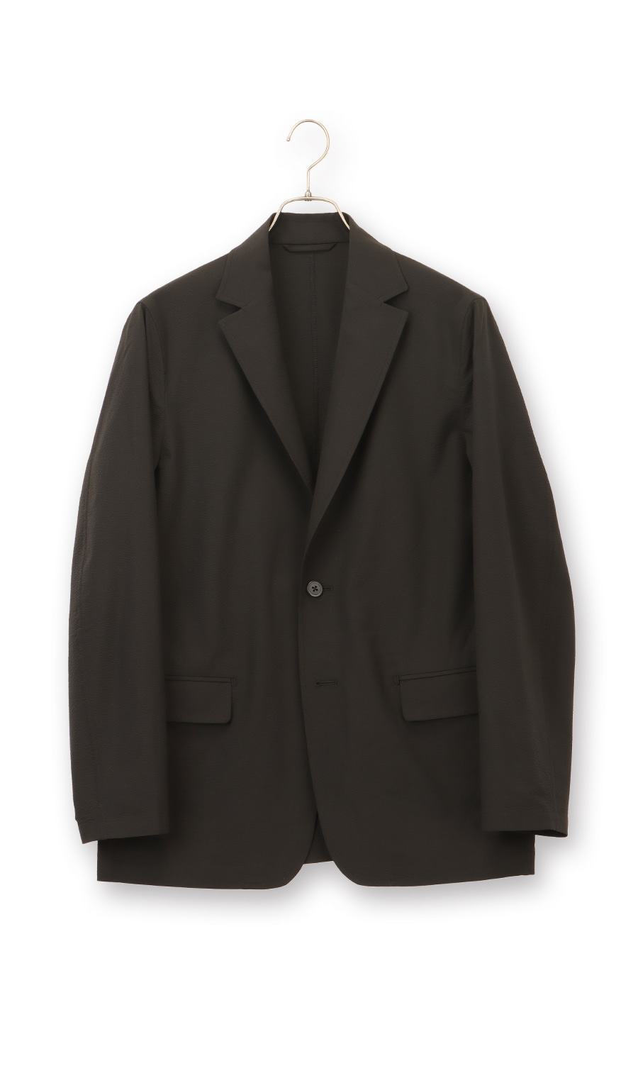 ゼロプレッシャースーツ【ジャケット】【2WAYストレッチ】【セットアップ着用可】