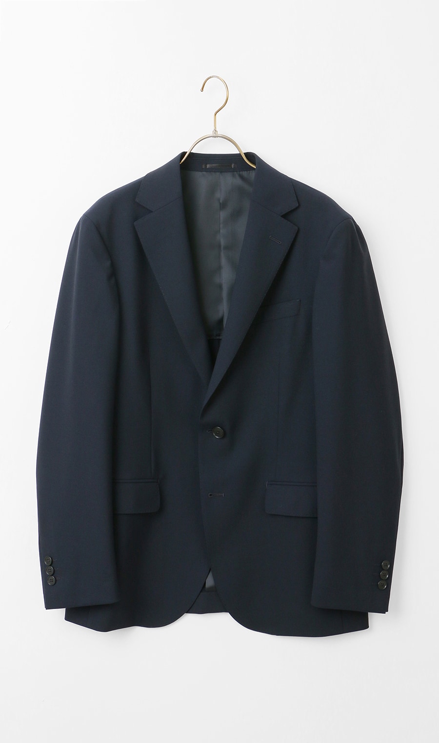 スタイリッシュジャケット【CONTROLα】【セットアップ着用可】