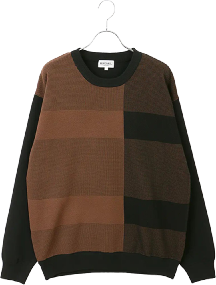 crew neck sweater