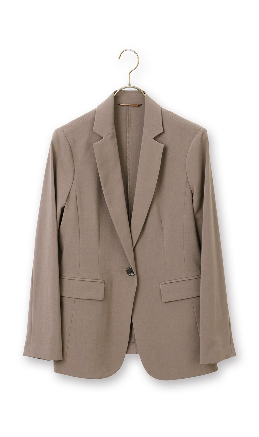 洋服の青山スーツセット ゼロプレッシャースーツ【ジャケット】【セットアップ着用可