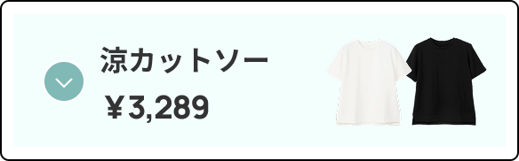 カットソー アンカーボタン