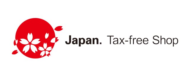 Japan. Tax-free Shop