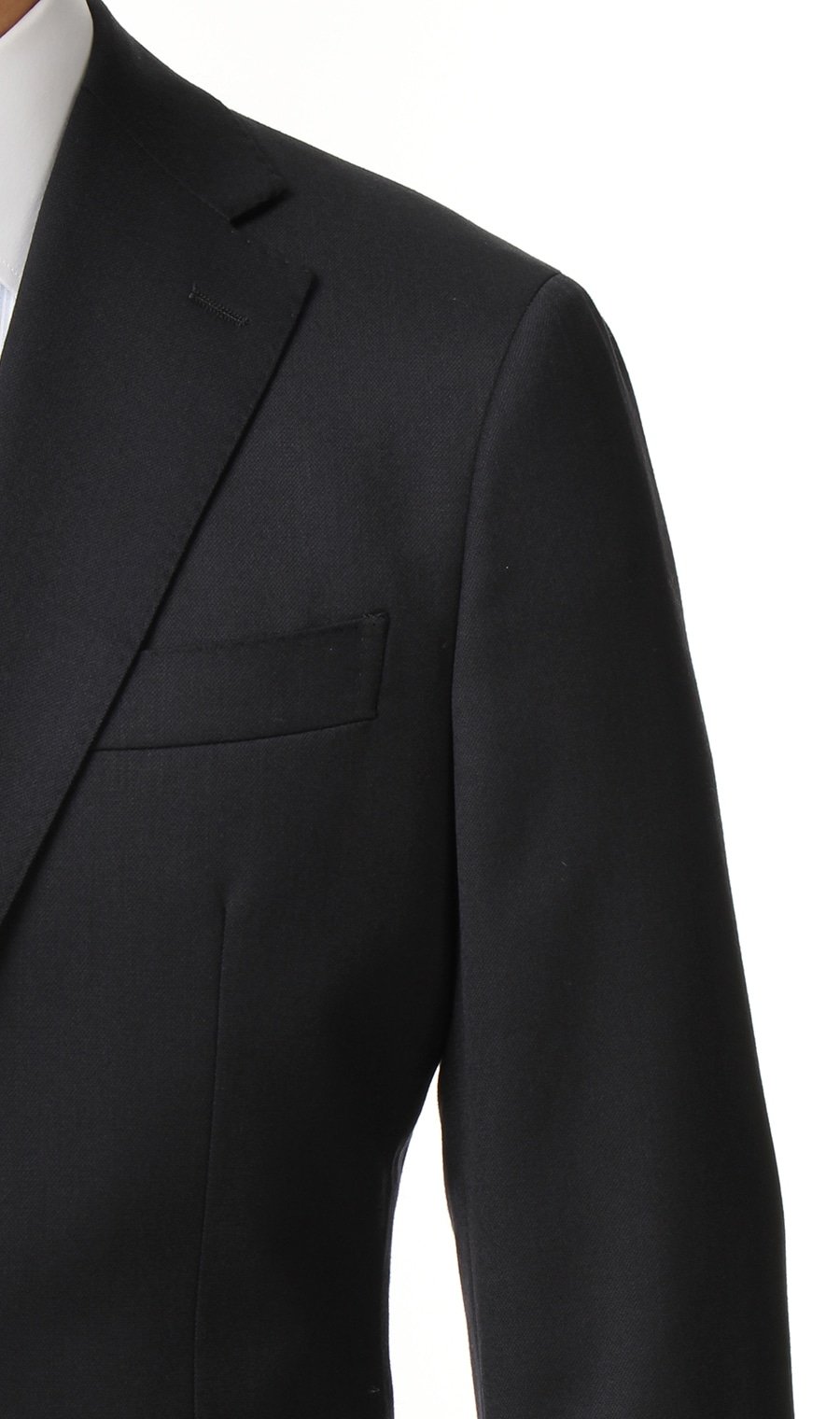 スタイリッシュスーツ《スリーピース》《3つ釦段返り》（PSU19W44-11） | PERSON'S FOR MEN PURPLE LABEL |  紳士服・スーツ販売数世界No.1 - 洋服の青山【公式通販】