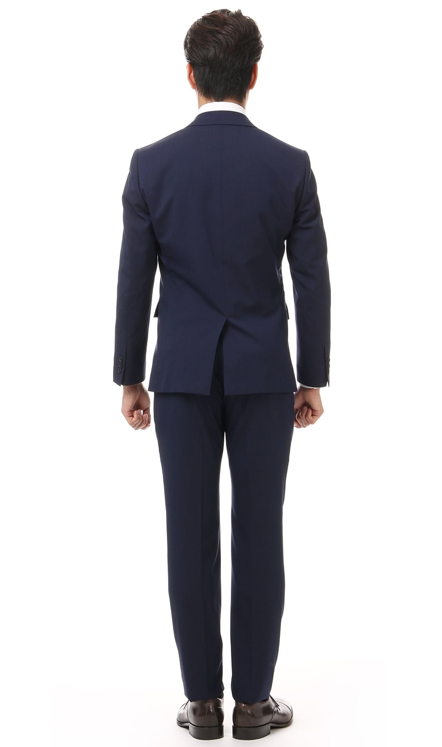スタイリッシュスーツ《ウォッシャブル》（MRB001-11） | MODA RITORNO | 紳士服・スーツ販売数世界No.1 - 洋服の青山 【公式通販】