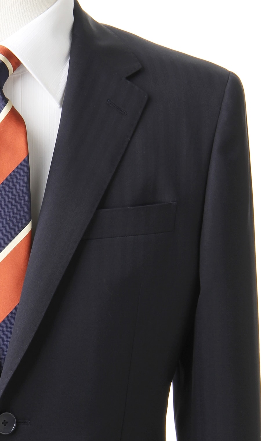 スタイリッシュスーツ【NANOTEX FABRIC】（YPFM01032-17） | PERSON'S FOR MEN | 紳士服・スーツ販売数世界No.1  - 洋服の青山【公式通販】