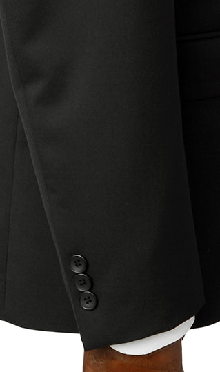 スタイリッシュスーツ【就活】（YRTB13120-91） | MODA RITORNO | 紳士 