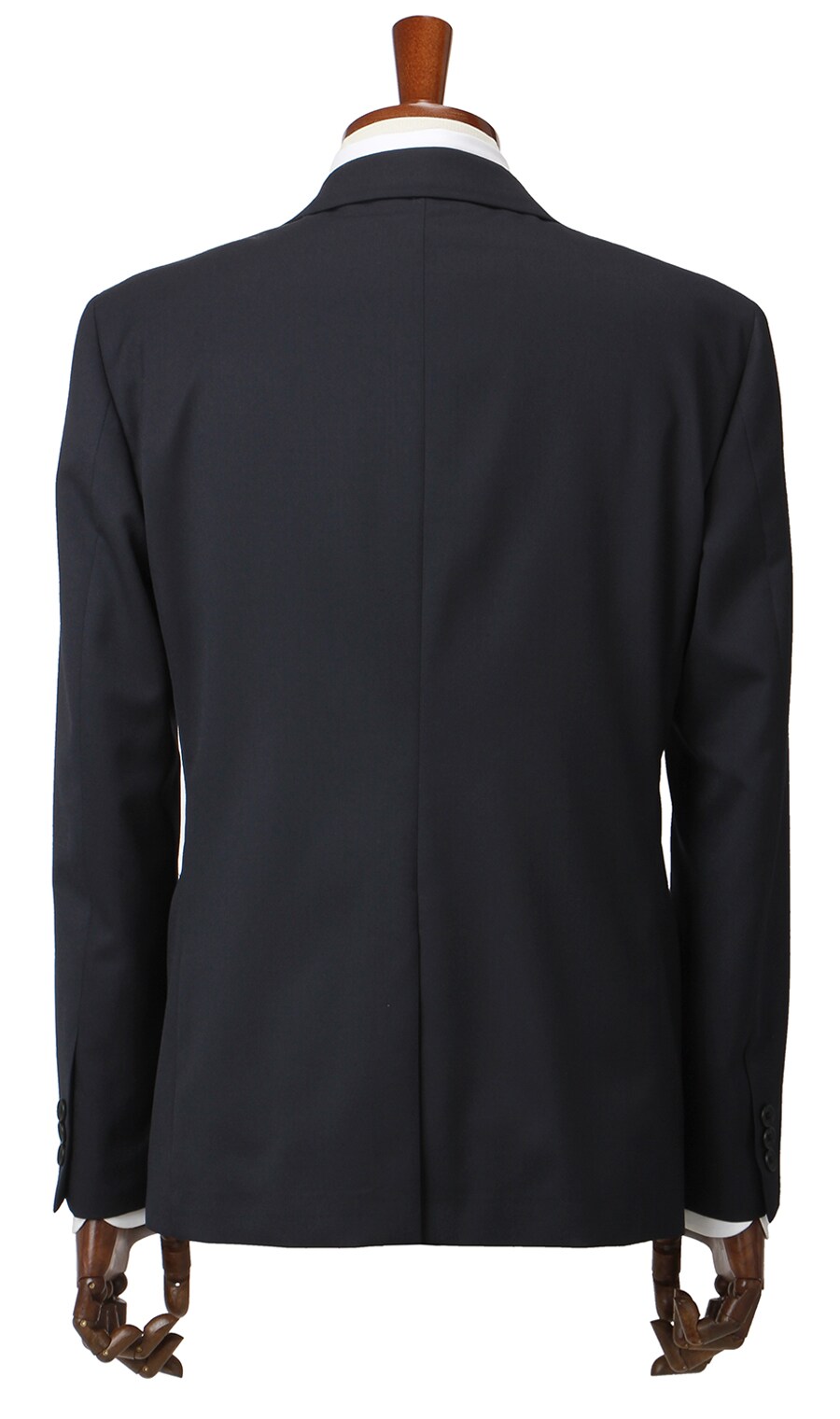 低価 春夏用 ブラック系 スタイリッシュスーツ MODA RITORNO 洋服の青山PLUS 通販 PayPayモール 