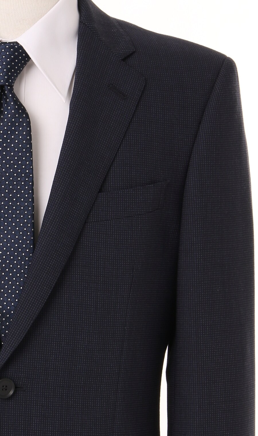 スタイリッシュスーツ《ツーパンツ》（MPZ93323-29） | PAZZO collection | 紳士服・スーツ販売数世界No.1