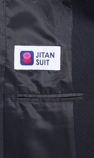 JITAN SUIT【ジャケット】【セットアップ着用可】9